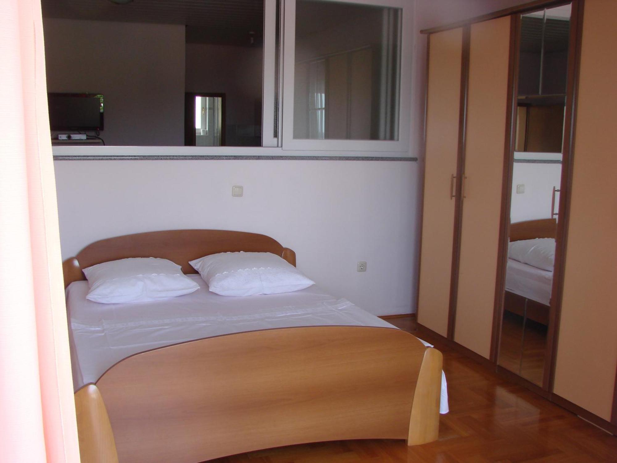 Apartments Happy Island Rab راب الغرفة الصورة