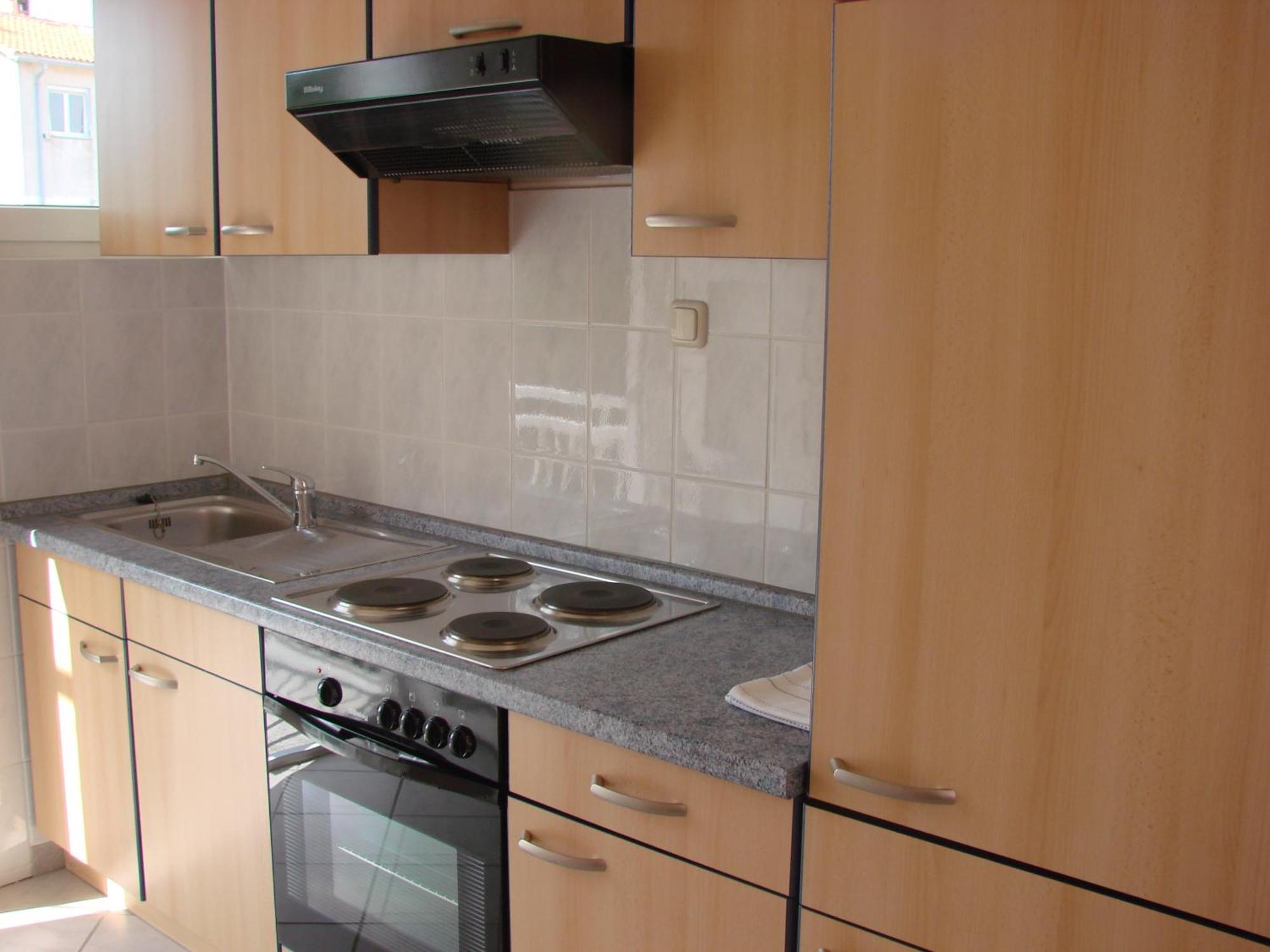 Apartments Happy Island Rab راب المظهر الخارجي الصورة