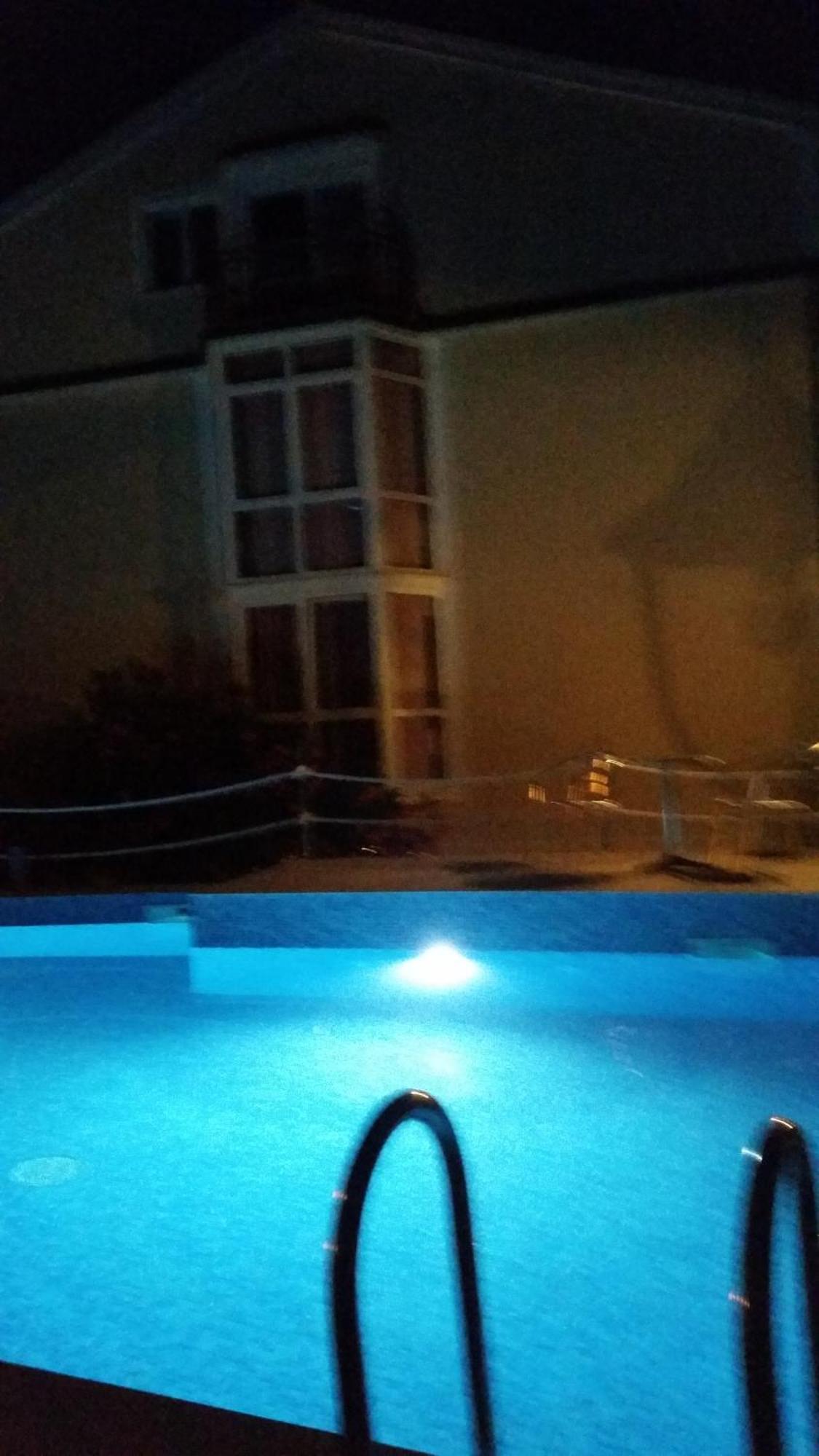 Apartments Happy Island Rab راب المظهر الخارجي الصورة